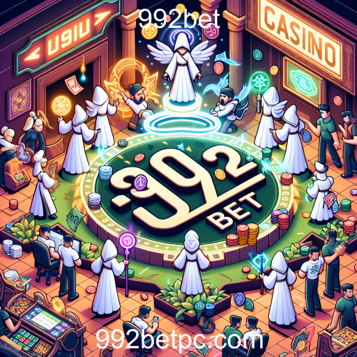 A Importância do Suporte nos Jogos: Uma análise da categoria no 992bet